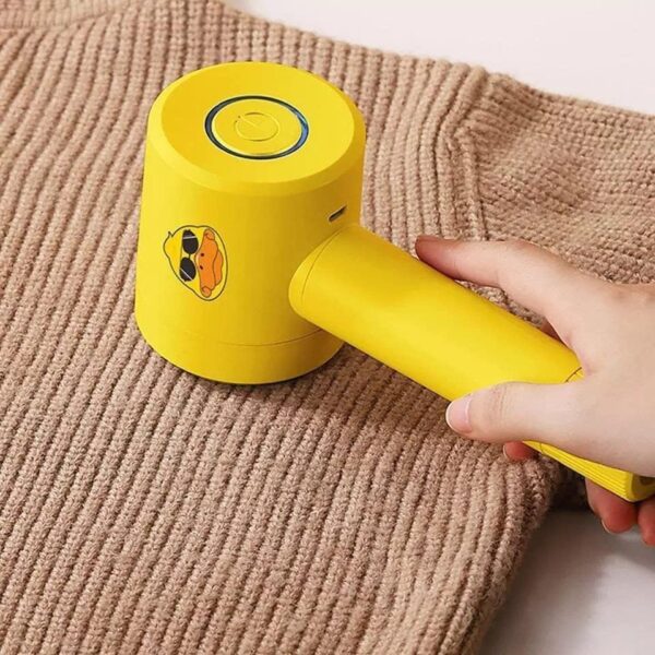 • لمامة وبر بطوط USB - Image 3