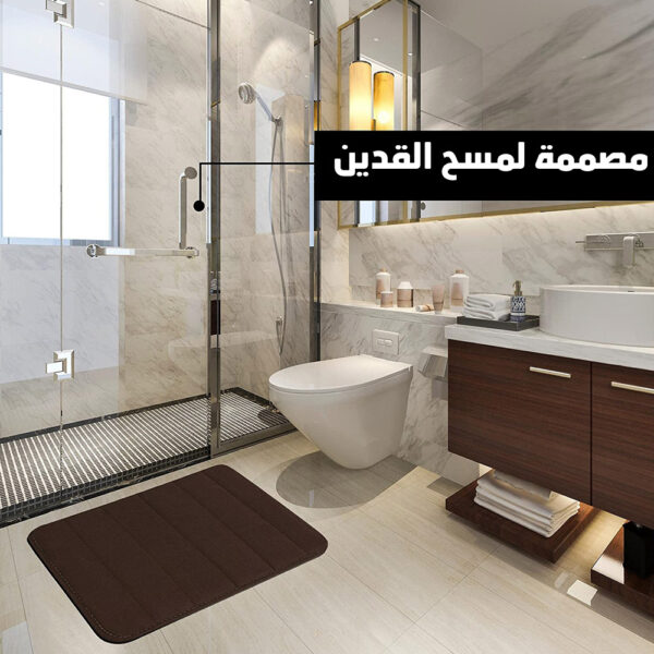 ⁦دواسة اسفنج مضغوط⁩ - الصورة ⁦3⁩