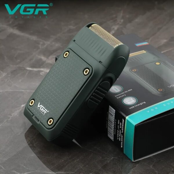 ⁦• ماكينة تنعيم VGR 353⁩ - الصورة ⁦3⁩