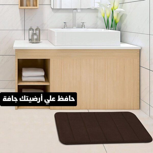 ⁦دواسة اسفنج مضغوط⁩ - الصورة ⁦5⁩