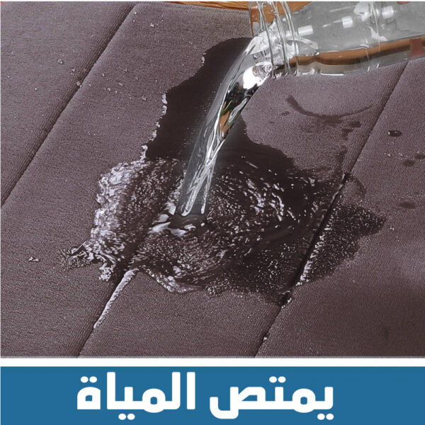 ⁦دواسة اسفنج مضغوط⁩ - الصورة ⁦4⁩