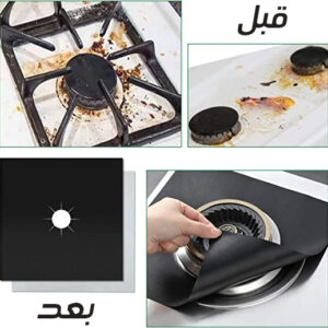 فويل وتربرووف عازل للحرارة